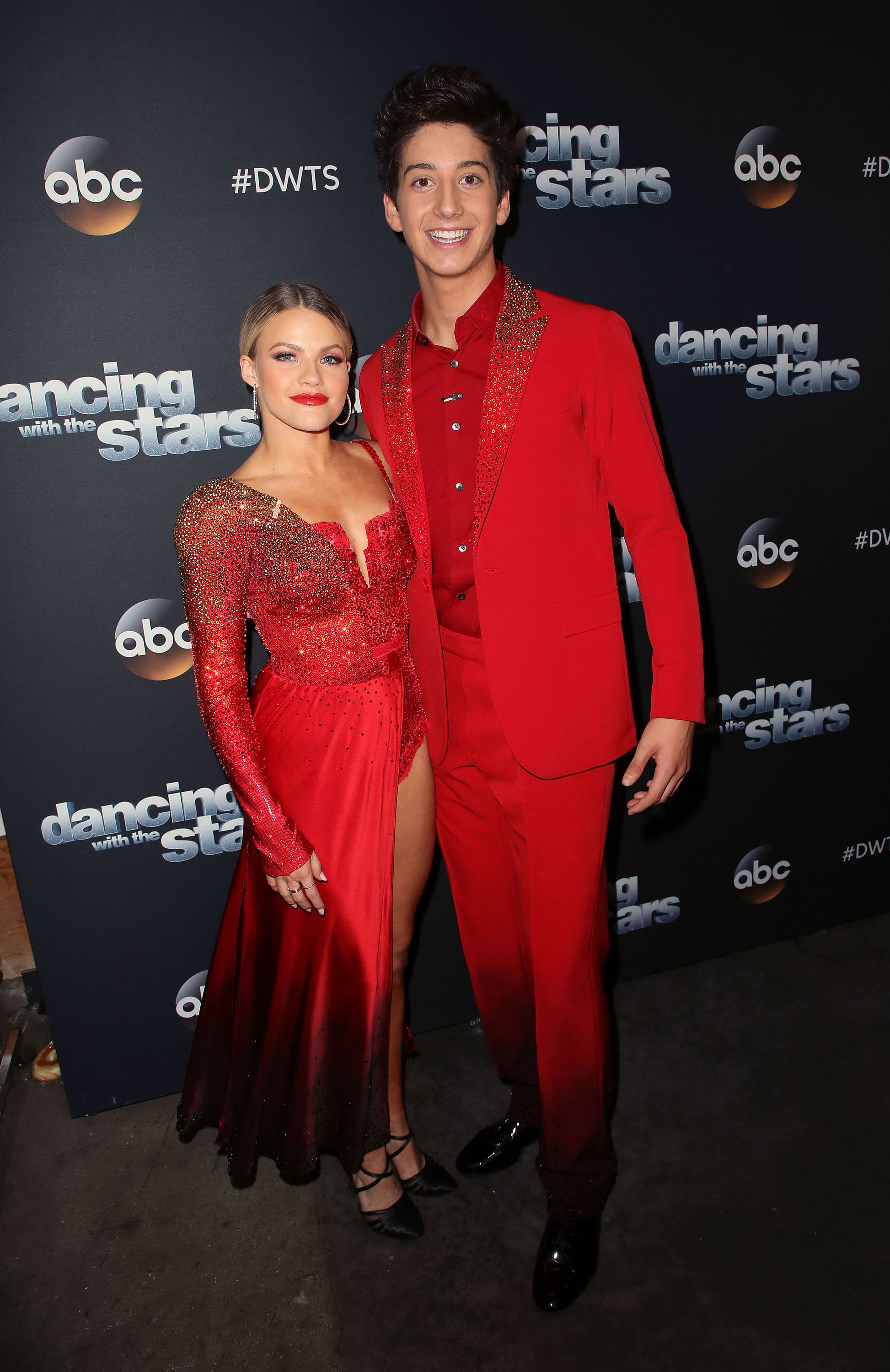 Arrivals 001 Milo Manheim Mania — Photo Gallery